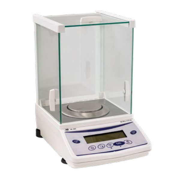 Balanza Analitica – Modelo: BL224