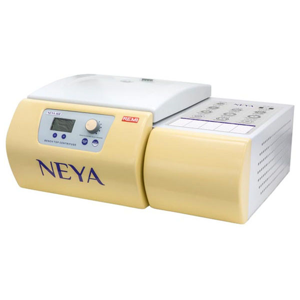 CENTRIFUGA DE LABORATORIO – Modelo: NEYA 16R Refrigerada.