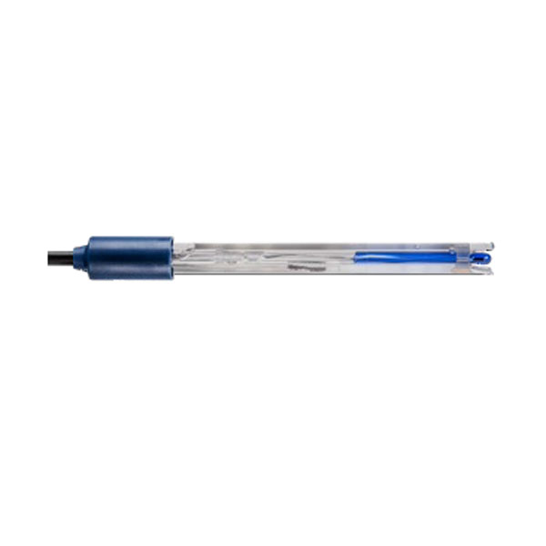 Electrodo de pH. – Modelo: 201 T DHS