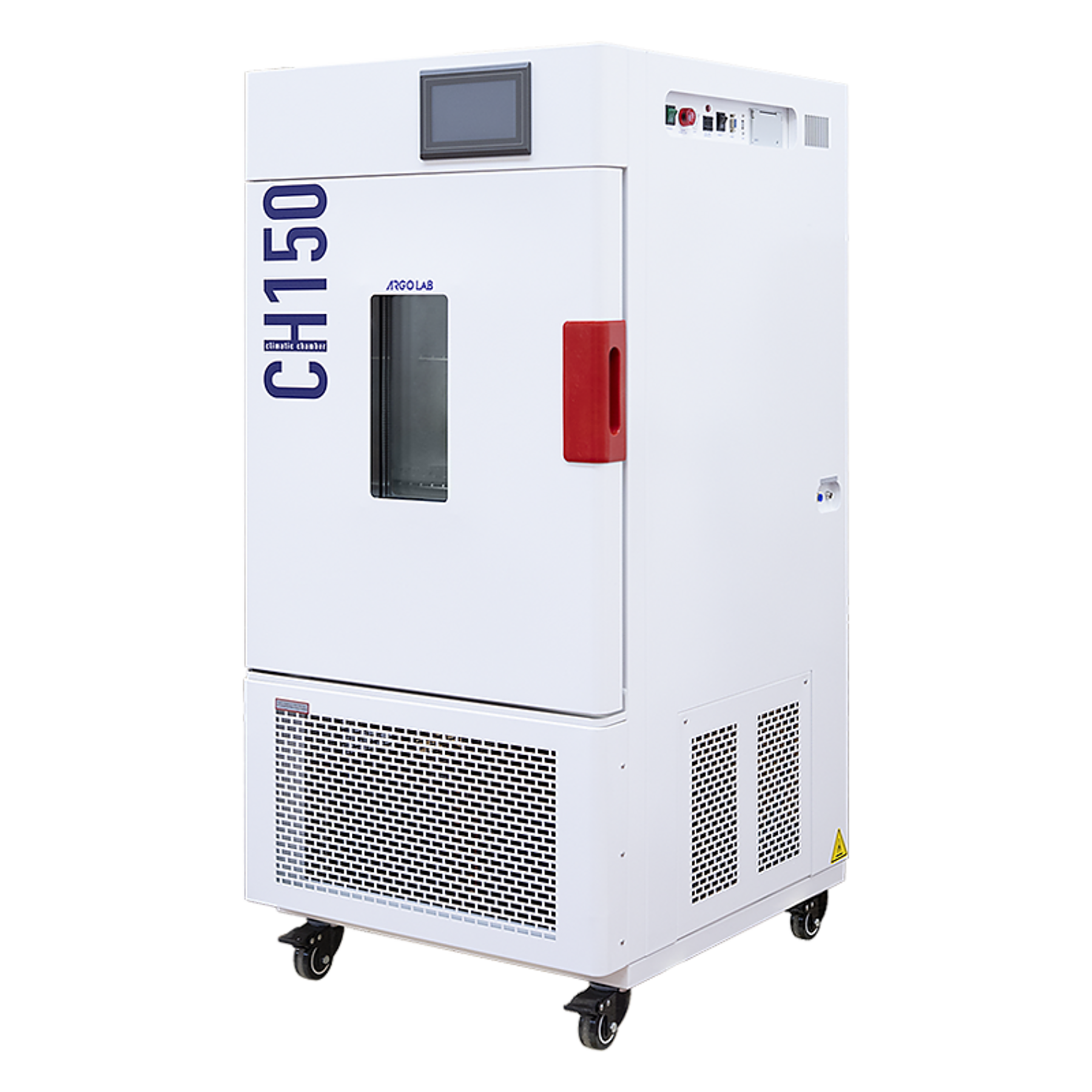 CLIMATEST CH 150 NEW – Cámara Climática (150 L)