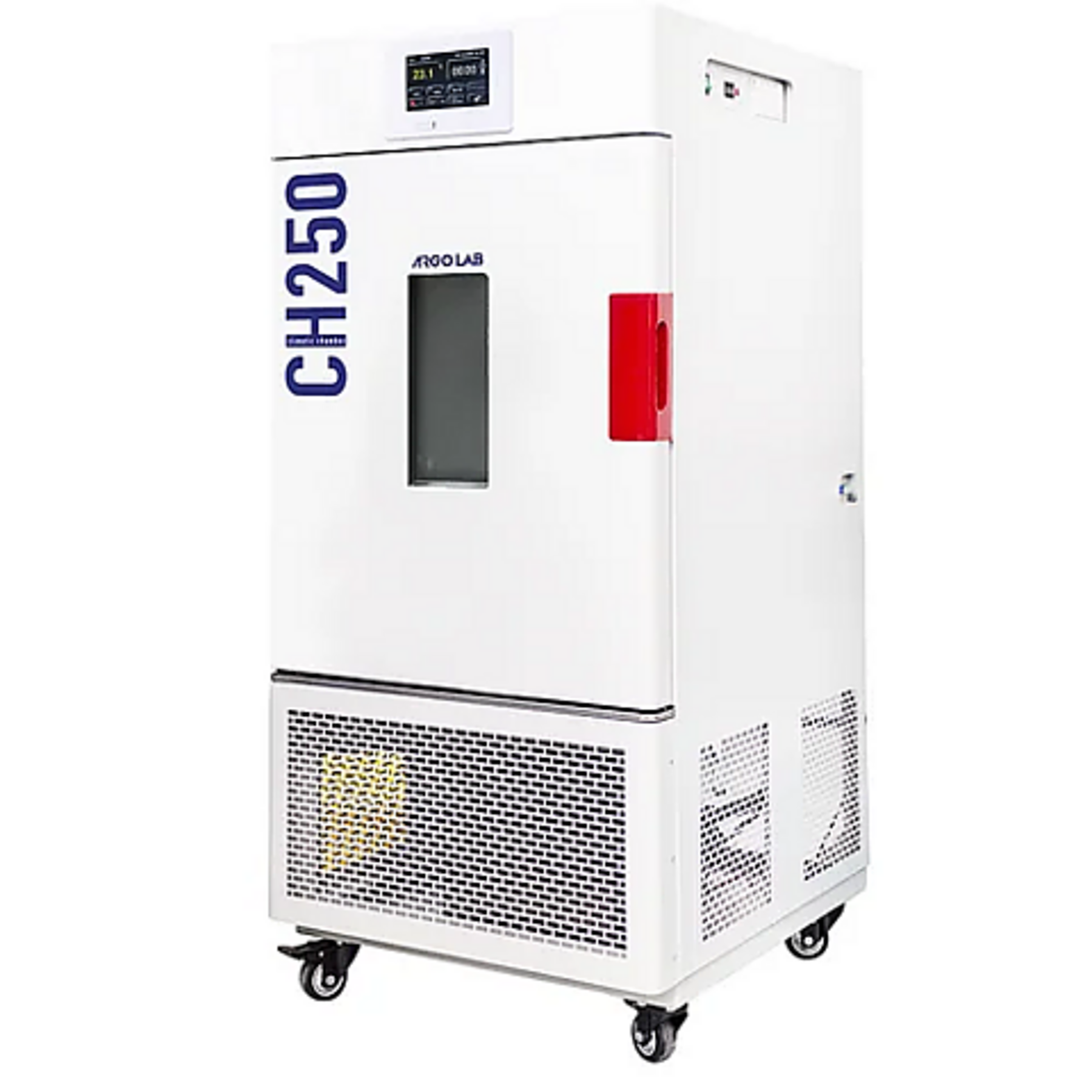 CLIMATEST CH 250 NEW – Cámara Climática (250 L)