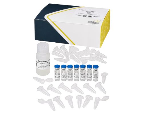 Set de Seri-Estándares (suero) – ACE Microcistinas