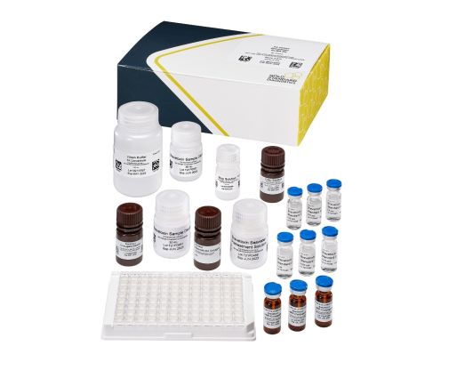 Brevetoxina (NSP), Placa ELISA