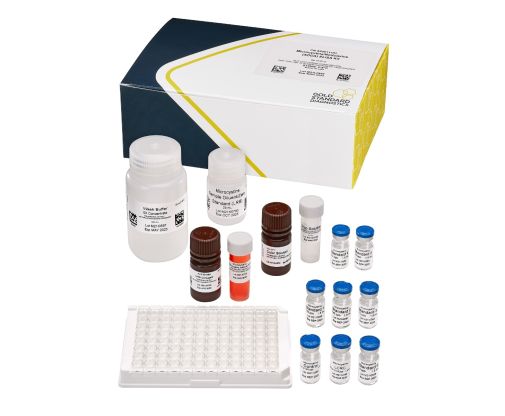 Microcistinas/Nodularinas (ADDA) OH (EPA ETV) (Método EPA 546), ELISA