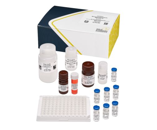 Microcistinas/Nodularinas DM (EPA ETV) (CCL4), ELISA
