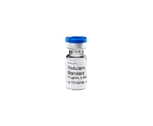 Estándar de Nodularinas, 10 µg/mL, 1 mL