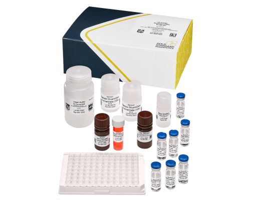 Saxitoxinas (PSP) (Conforme EC 2002/225), ELISA