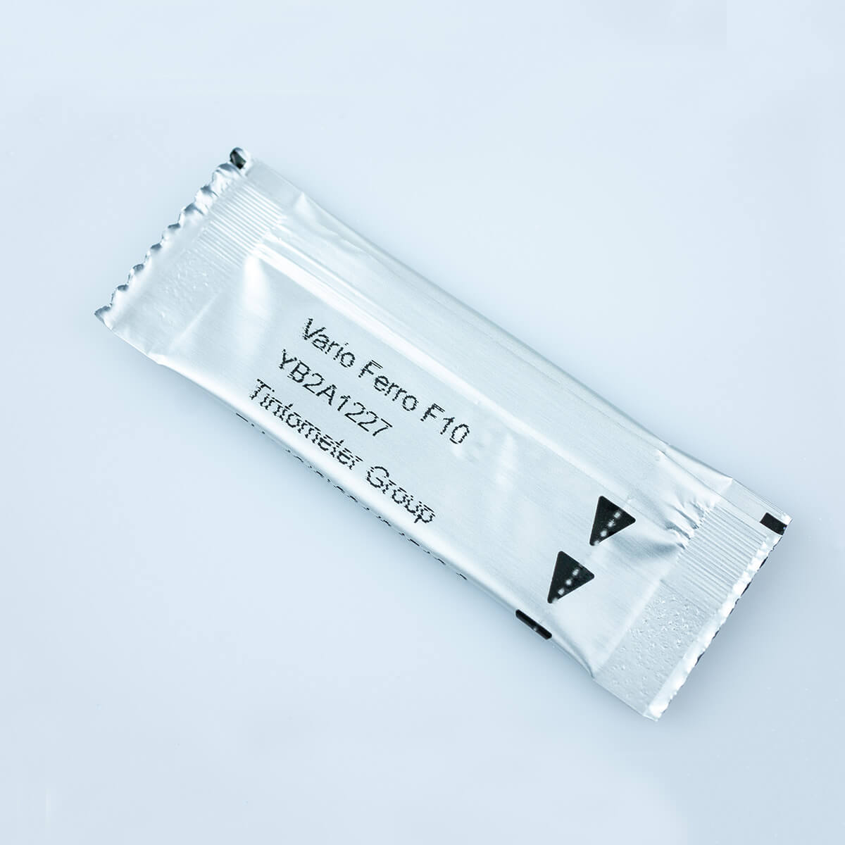 Hierro F10 VARIO