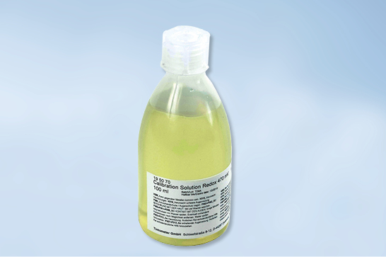 Solución de calibración Sal-NaCl, 1.000 ppm