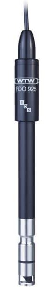 Sensor Óptico IDS de Oxígeno Disuelto FDO® 925 – Cable Fijo 1,5 m